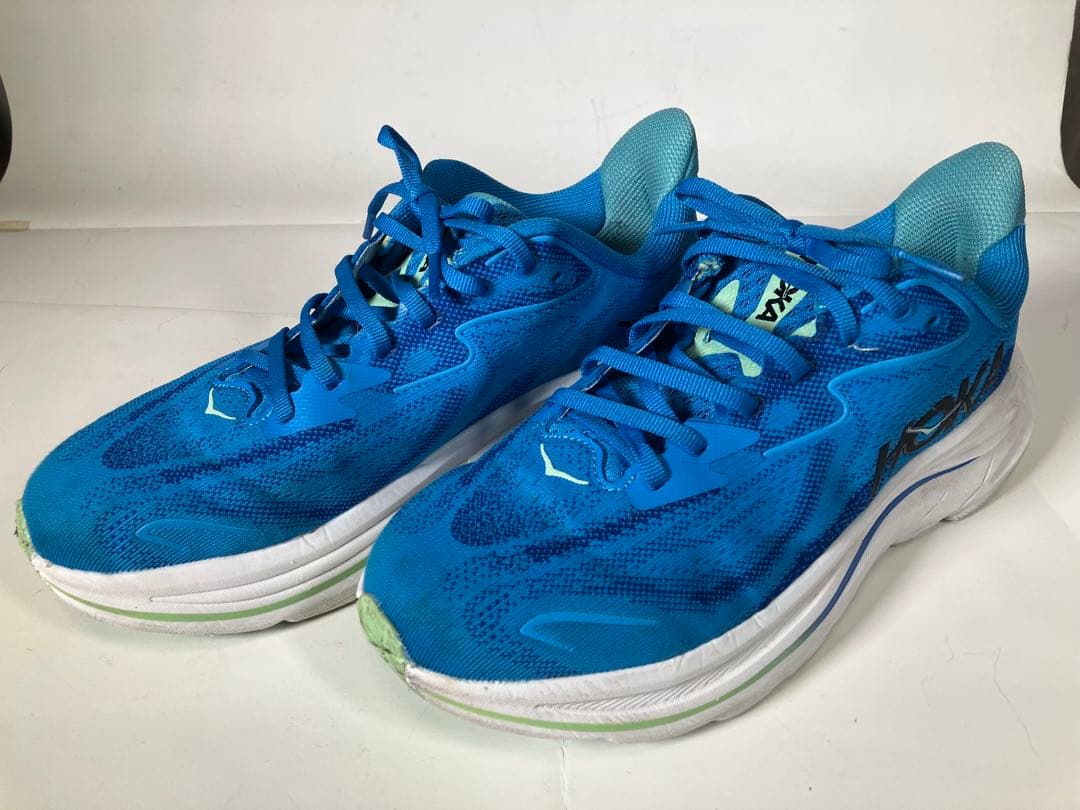 Hoka Oneone Running Shoes 10 Us7.5