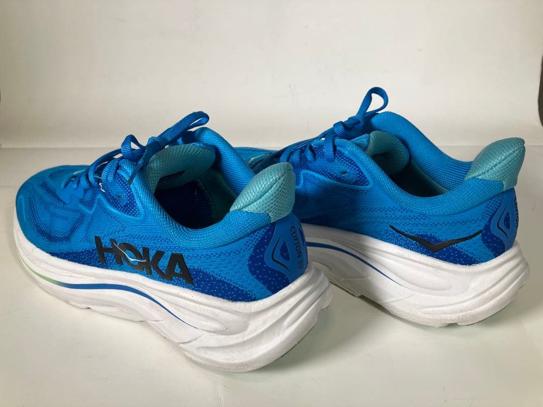 Hoka Oneone Running Shoes 10