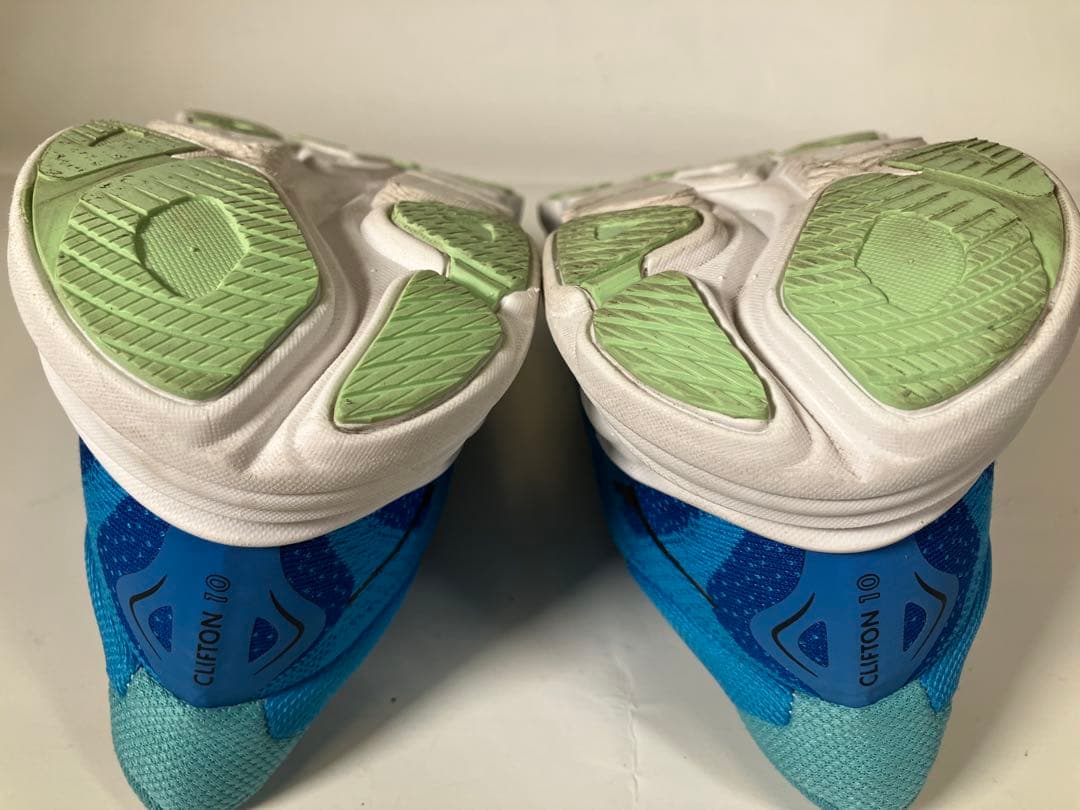 Hoka Oneone Running Shoes 10