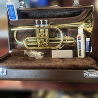 Cornets
