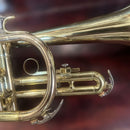 Cornets