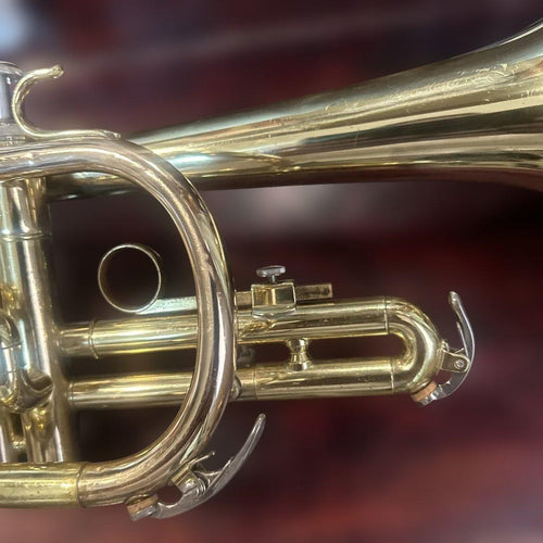 Cornets