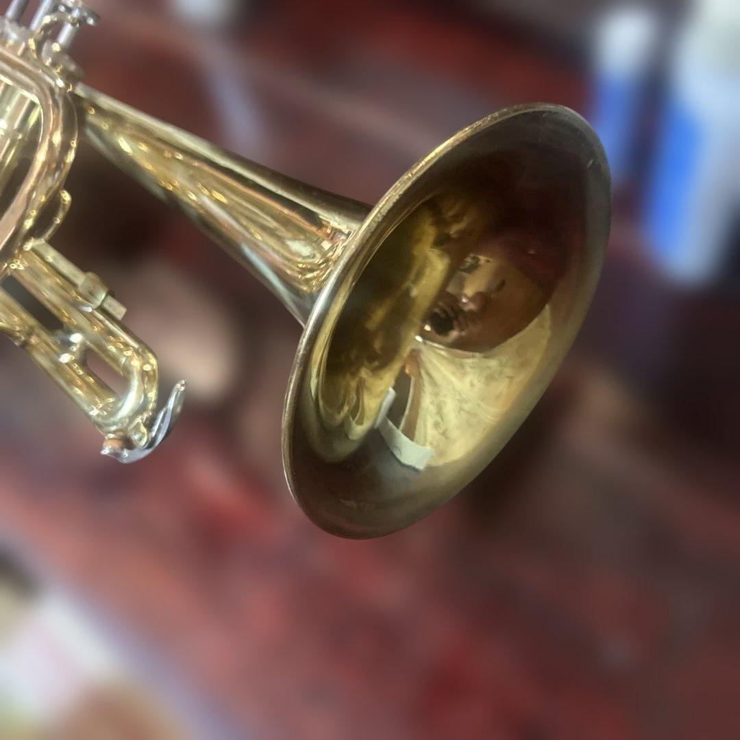 Cornets