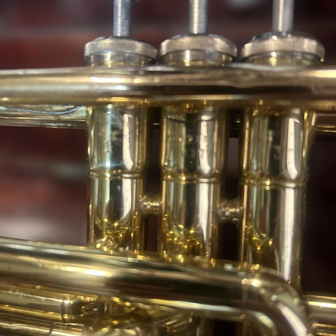 Cornets