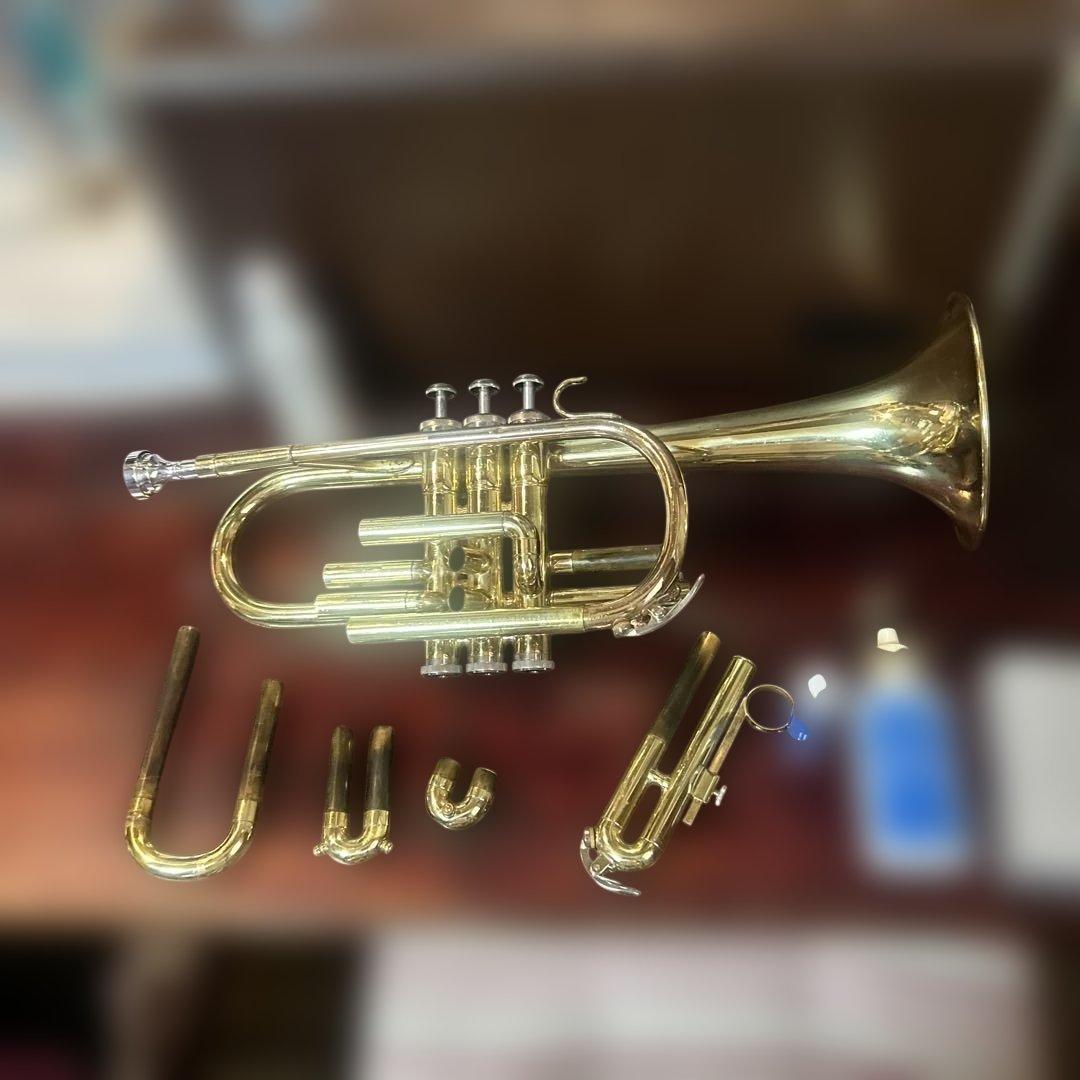 Cornets