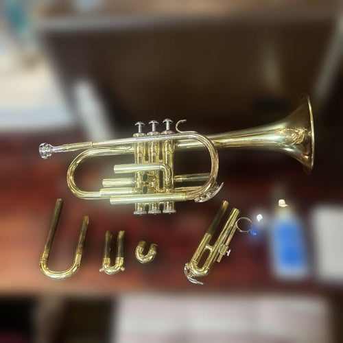 Cornets