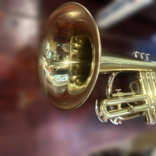 Cornets