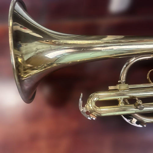 Cornets