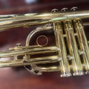 Cornets