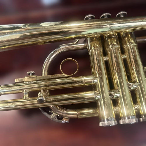 Cornets