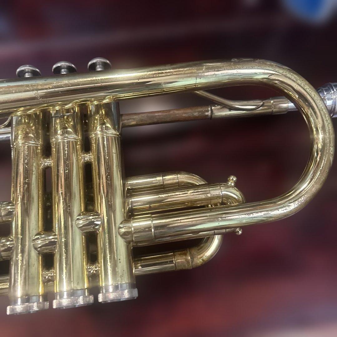 Cornets