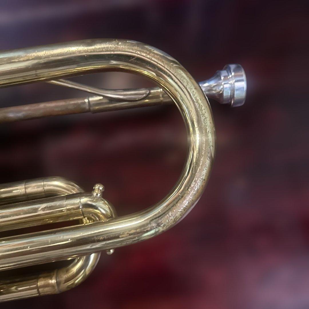 Cornets