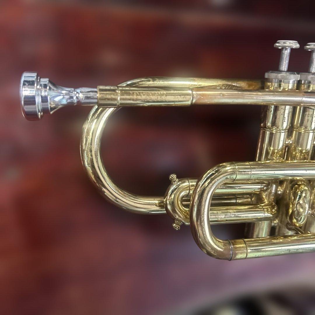 Cornets