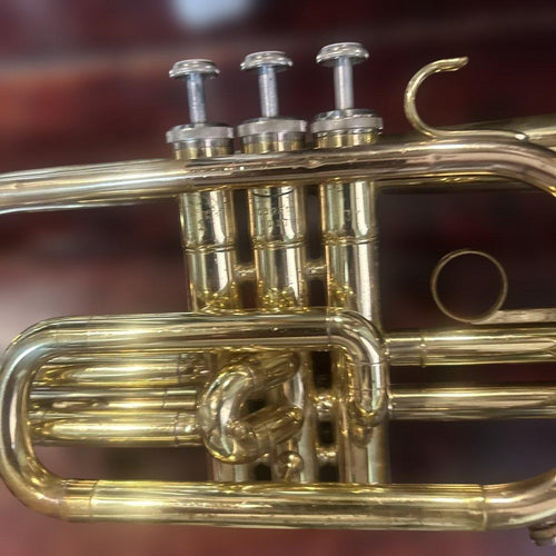 Cornets