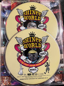 K-Pop Asia Shinee World 2012 Special Box