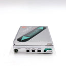 Sony Cassette Players Wm-102