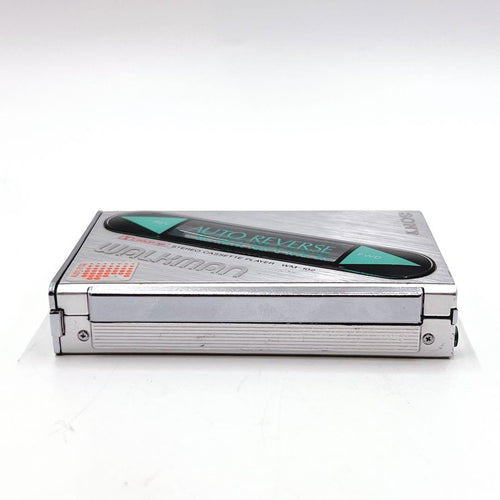 Sony Cassette Players Wm-102