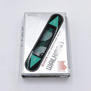 Sony Cassette Players Wm-102