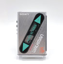 Sony Cassette Players Wm-102