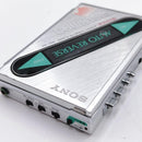 Sony Cassette Players Wm-102
