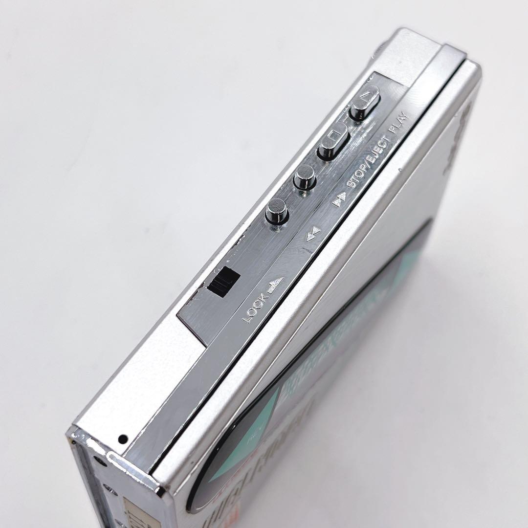 Sony Cassette Players Wm-102