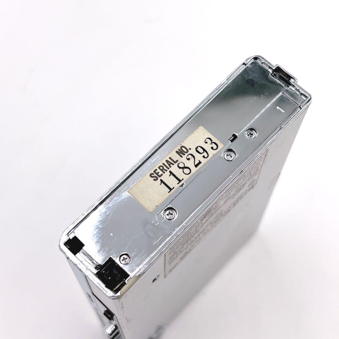 Sony Cassette Players Wm-102