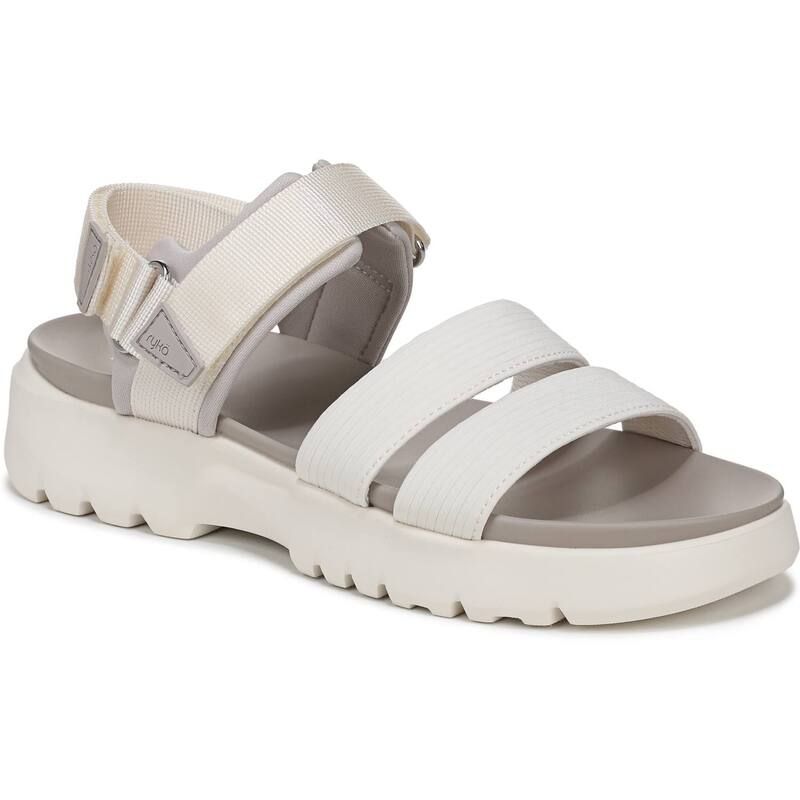 Sandals Ryka Beyond Womensandals Gardenia White