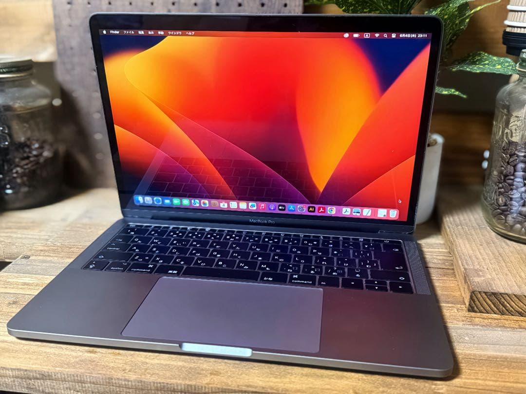 Apple Macbooks Macbook Pro 2017