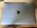 Apple Macbooks Macbook Pro 2017