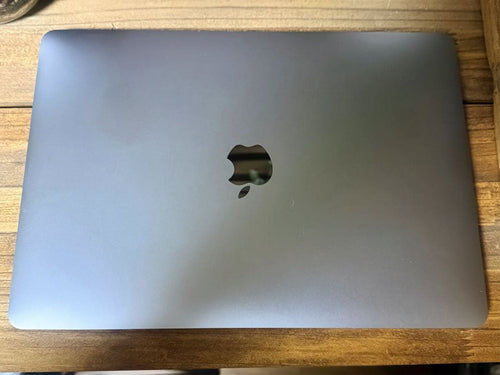Apple Macbooks Macbook Pro 2017