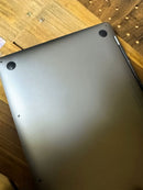 Apple Macbooks Macbook Pro 2017