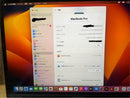 Apple Macbooks Macbook Pro 2017