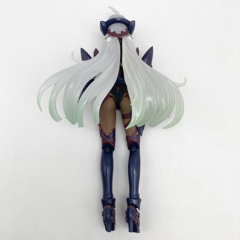 Max Factory Game Character Figma 150 T-Elos Iii[ ][17]