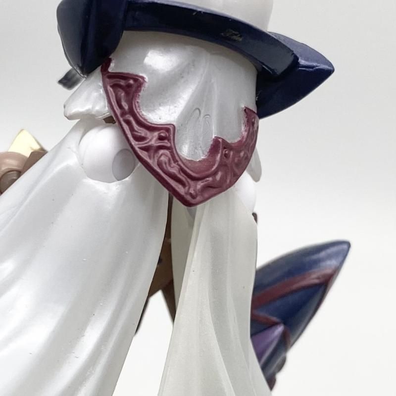 Max Factory Game Character Figma 150 T-Elos Iii[ ][17]