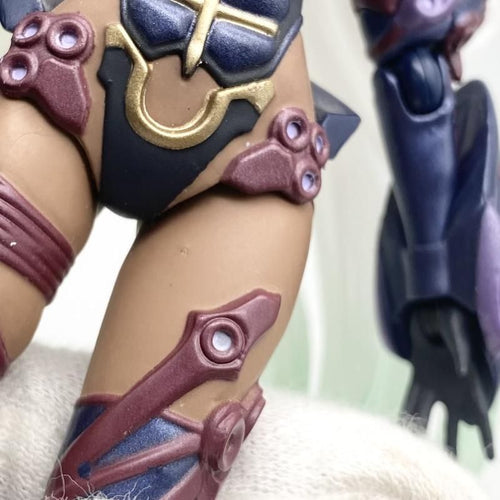 Max Factory Game Character Figma 150 T-Elos Iii[ ][17]