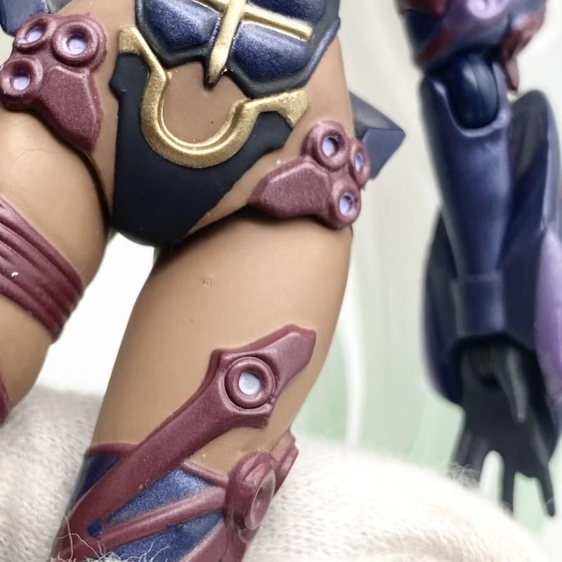 Max Factory Game Character Figma 150 T-Elos Iii[ ][17]