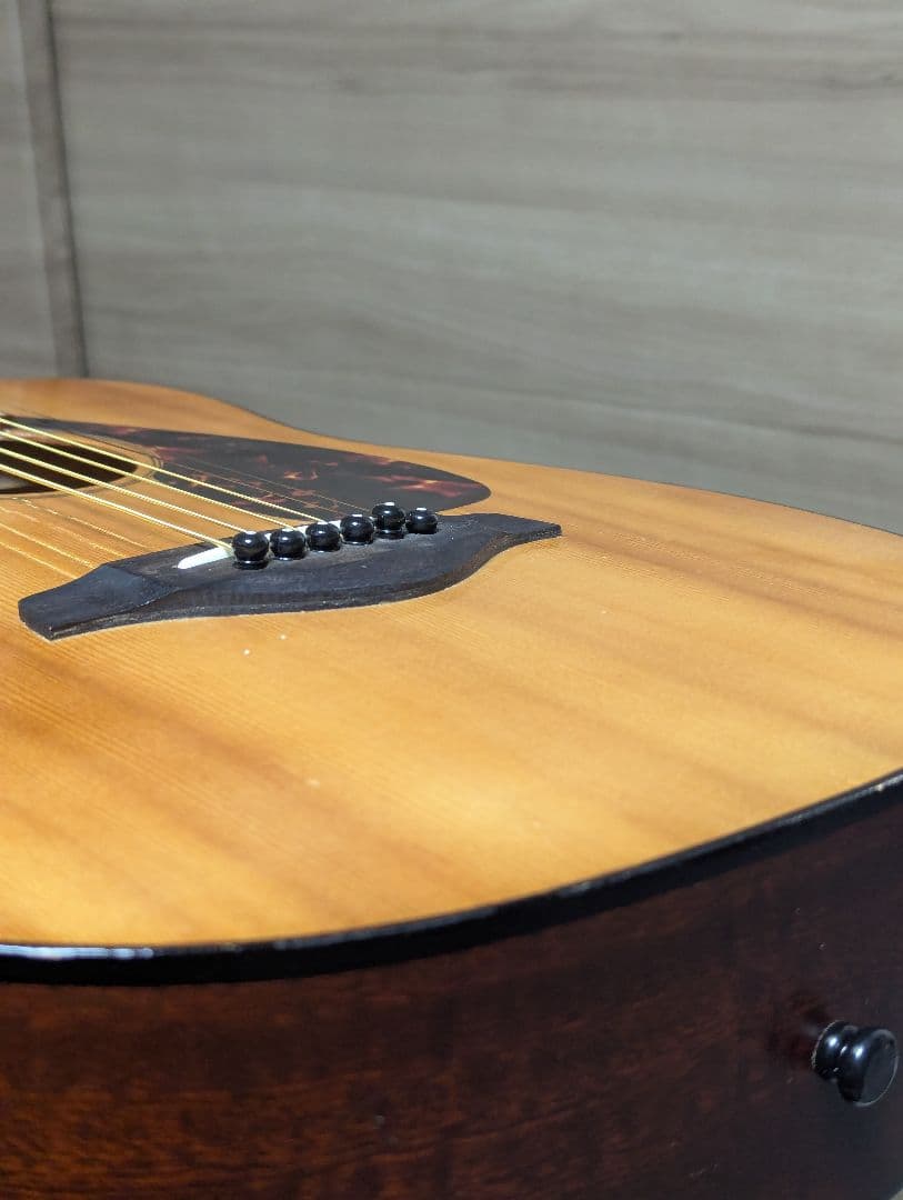Acoustic Guitars Yamaha Jr2