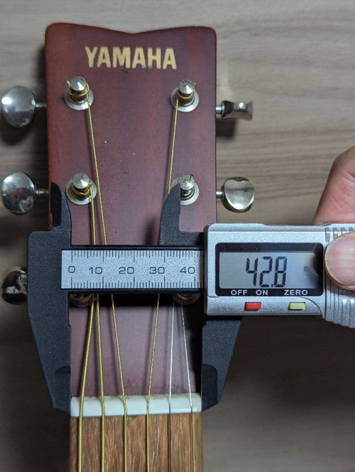 Acoustic Guitars Yamaha Jr2