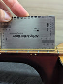 Acoustic Guitars Yamaha Jr2