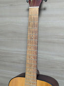 Acoustic Guitars Yamaha Jr2