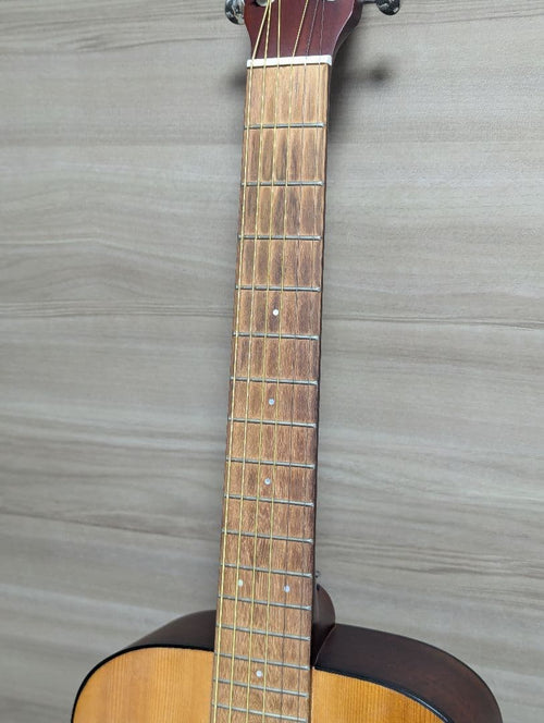 Acoustic Guitars Yamaha Jr2