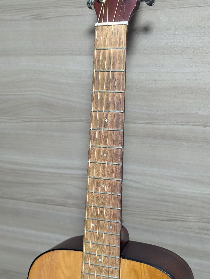 Acoustic Guitars Yamaha Jr2