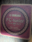 Acoustic Guitars Yamaha Jr2