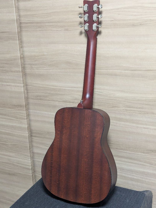 Acoustic Guitars Yamaha Jr2