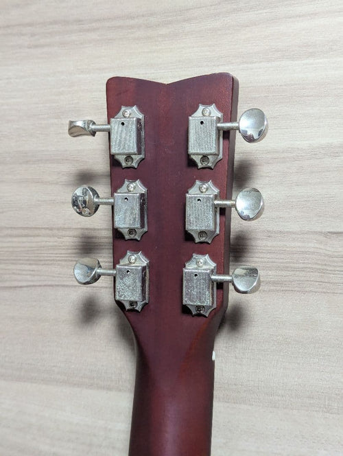 Acoustic Guitars Yamaha Jr2