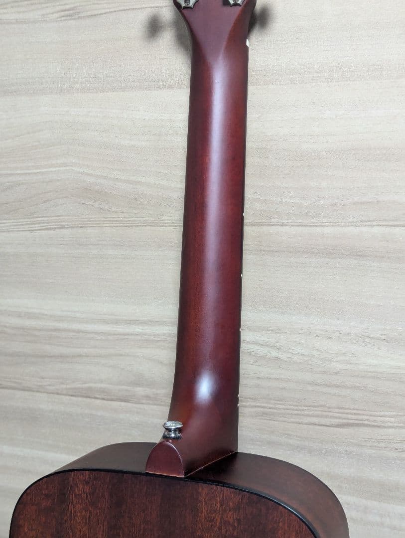 Acoustic Guitars Yamaha Jr2
