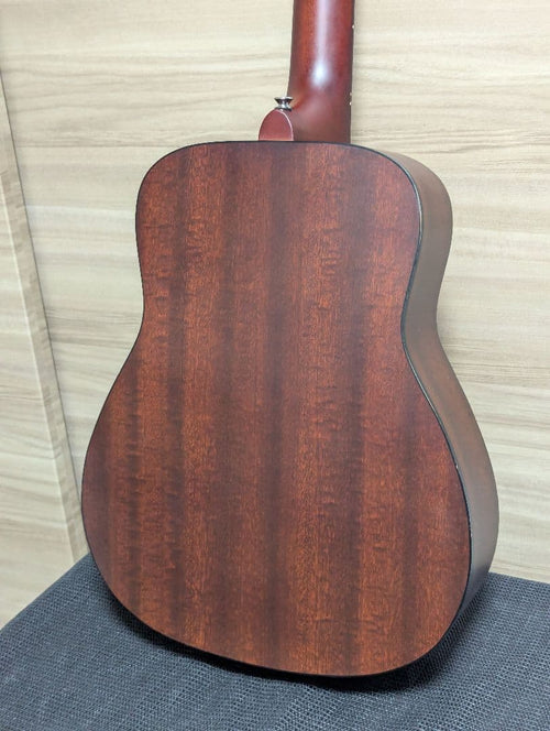 Acoustic Guitars Yamaha Jr2