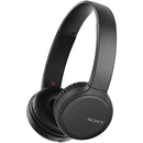 Wireless Headphones Wh-Ch510 Bluetooth Aac 35 2019 B