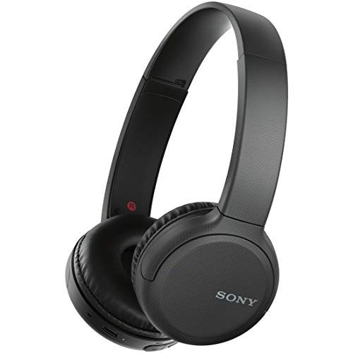 Wireless Headphones Wh-Ch510 Bluetooth Aac 35 2019 B