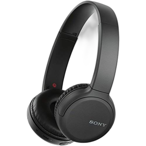 Wireless Headphones Wh-Ch510 Bluetooth Aac 35 2019 B
